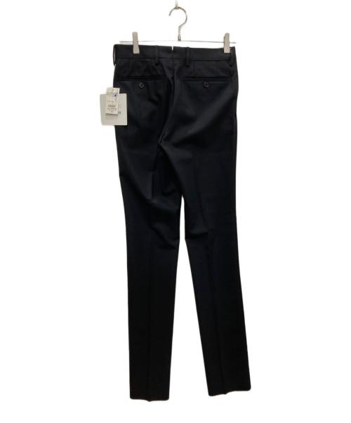 MACKINTOSH PHILOSOPHY TROTTER（マッキントッシュ フィロソフィー トロッター）MACKINTOSH PHILOSOPHY TROTTER (マッキントッシュ フィロソフィー トロッター) セットアップスーツ ブラック サイズ:34Rの古着・服飾アイテム