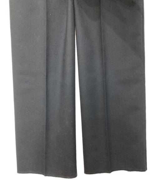 MACKINTOSH PHILOSOPHY TROTTER（マッキントッシュ フィロソフィー トロッター）MACKINTOSH PHILOSOPHY TROTTER (マッキントッシュ フィロソフィー トロッター) セットアップスーツ ブラック サイズ:34Rの古着・服飾アイテム