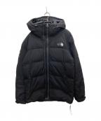 THE NORTH FACEザ ノース フェイス）の古着「ダウンジャケット」｜ブラック