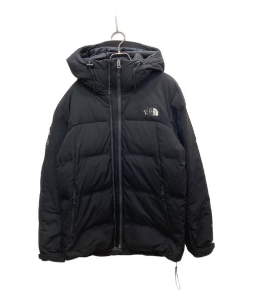 THE NORTH FACE（ザ ノース フェイス）THE NORTH FACE (ザ ノース フェイス) ダウンジャケット ブラック サイズ:Mの古着・服飾アイテム