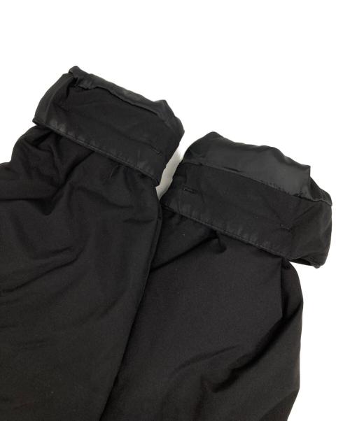 THE NORTH FACE（ザ ノース フェイス）THE NORTH FACE (ザ ノース フェイス) ダウンジャケット ブラック サイズ:Mの古着・服飾アイテム