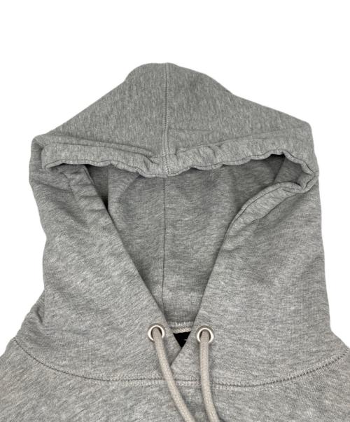 Aard（アード）aard (アード) プルオーバーカー グレー サイズ:ｓの古着・服飾アイテム