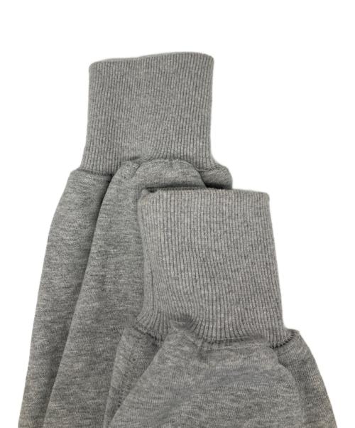 Aard（アード）aard (アード) プルオーバーカー グレー サイズ:ｓの古着・服飾アイテム