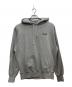 aard（アード）の古着「プルオーバーカー」｜グレー