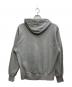 aard (アード) プルオーバーカー グレー サイズ:ｓ：5000円