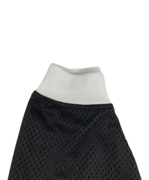 WTAPS（ダブルタップス）WTAPS (ダブルタップス) NETMINDER/LS/POLY/ネットマインダー/LS/POLY ブラック サイズ:4の古着・服飾アイテム