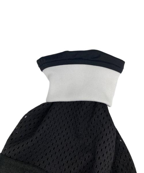 WTAPS（ダブルタップス）WTAPS (ダブルタップス) NETMINDER/LS/POLY/ネットマインダー/LS/POLY ブラック サイズ:4の古着・服飾アイテム