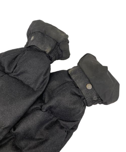 TATRAS（タトラス）TATRAS (タトラス) NAPOLEONE/ナポレオン ダウンコート グレー サイズ:3の古着・服飾アイテム