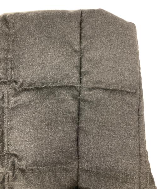 TATRAS（タトラス）TATRAS (タトラス) NAPOLEONE/ナポレオン ダウンコート グレー サイズ:3の古着・服飾アイテム