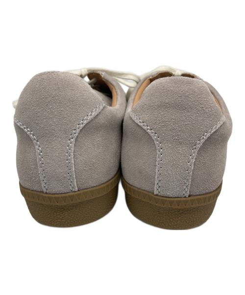 reproduction of found（リプロダクションオブファウンド）REPRODUCTION OF FOUND (リプロダクションオブファウンド) GERMAN TRAINER/ジャーマン トレーナー グレー サイズ:40の古着・服飾アイテム