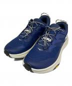 HOKAONEONEホカオネオネ）の古着「TRANSPORT/トランスポート GTX」｜ブルー