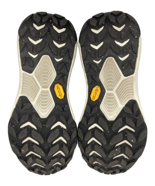 HOKAONEONE（ホカオネオネ）HOKAONEONE (ホカオネオネ) TRANSPORT/トランスポート GTX ブルー サイズ:26.5cm/US8.5/UK7.5/EUR42の古着・服飾アイテム