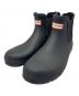 HUNTER（ハンター）の古着「レインブーツ」｜ブラック
