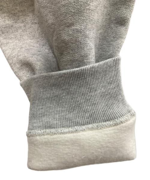 Champion（チャンピオン）Champion (チャンピオン) X-LARGE (エクストララージ) ジップパーカー グレー サイズ:X-LARGEの古着・服飾アイテム