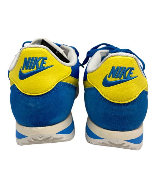 NIKE（ナイキ）NIKE (ナイキ) CORTEZ TXT LIGHT PHOTO BLUE/コルテッツ ブルー サイズ:28.5㎝/US 10.5 未使用品の古着・服飾アイテム