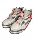 NIKEナイキ）の古着「Spizike Low 
