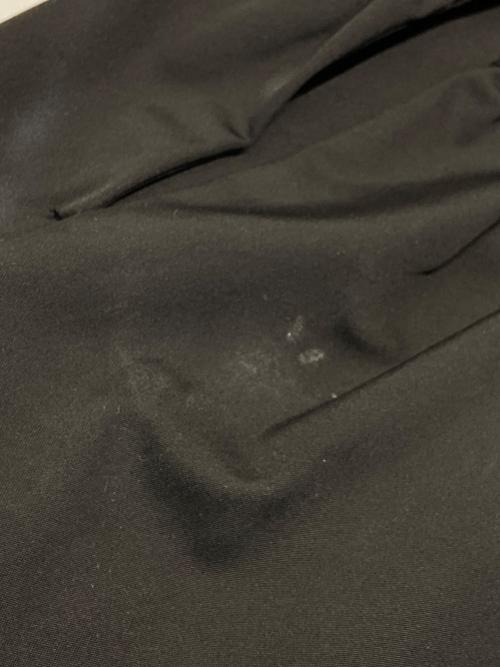 maison de dolce（メゾンドドルチェ）maison de Dolce (メゾンドドルチェ) マウンテンパーカー ブラック サイズ:FREEの古着・服飾アイテム