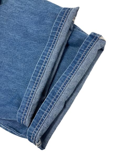 TapWater（タップウォーター）TapWater (タップウォーター) Wrangler Denim Pants/ラングラーデニムパンツ インディゴ サイズ:Ｌの古着・服飾アイテム