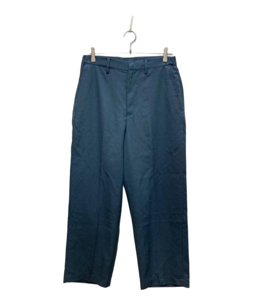 PWA（プア）PWA (プア) イージースラックス ネイビー サイズ:Ｌの古着・服飾アイテム