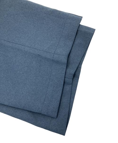 PWA（プア）PWA (プア) イージースラックス ネイビー サイズ:Ｌの古着・服飾アイテム