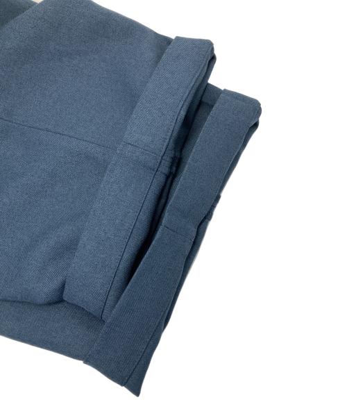 PWA（プア）PWA (プア) イージースラックス ネイビー サイズ:Ｌの古着・服飾アイテム