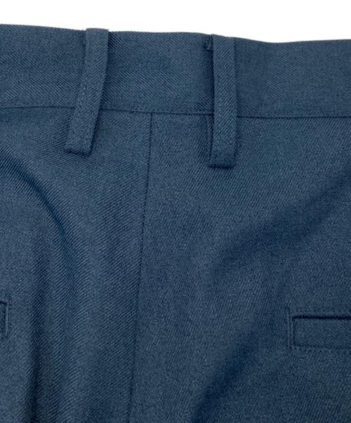 PWA（プア）PWA (プア) イージースラックス ネイビー サイズ:Ｌの古着・服飾アイテム