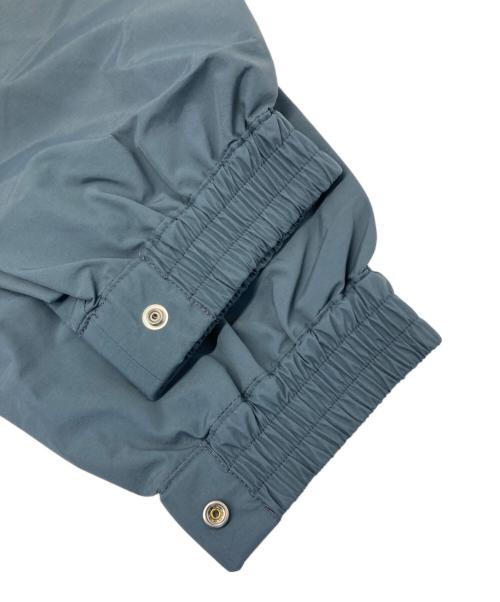 KYUEN（キュウエン）kyuen (キュウエン) 3-LAYER CONVERTIBLE ジャケット/3レイヤーコンバーチブルジャケット ブルー サイズ:2の古着・服飾アイテム