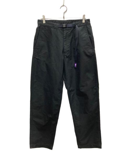 THE NORTH FACE（ザ ノース フェイス）THE NORTH FACE (ザ ノース フェイス) Duck Field Pants/ダック フィールド パンツ ブラック サイズ:32の古着・服飾アイテム