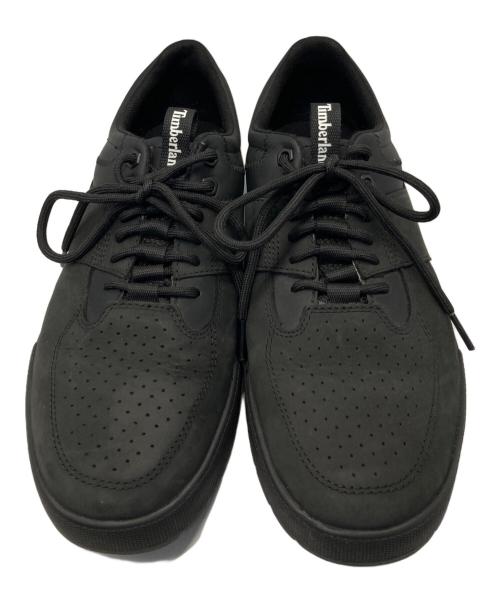 Timberland（ティンバーランド）Timberland (ティンバーランド) MAPLE GROVE SPORT/メープルグローブスポーツ ブラック サイズ:26の古着・服飾アイテム