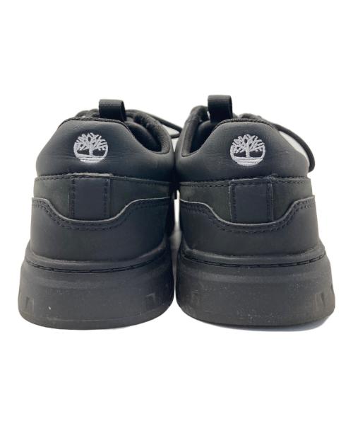Timberland（ティンバーランド）Timberland (ティンバーランド) MAPLE GROVE SPORT/メープルグローブスポーツ ブラック サイズ:26の古着・服飾アイテム