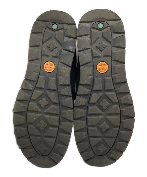 Timberland（ティンバーランド）Timberland (ティンバーランド) MAPLE GROVE SPORT/メープルグローブスポーツ ブラック サイズ:26の古着・服飾アイテム