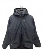 tilakティラック）の古着「Svalbard Jacket/スヴァールバル ジャケット」｜ブラック