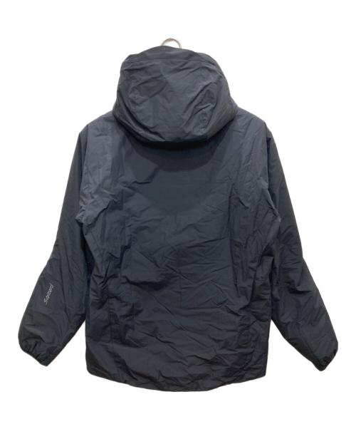 tilak（ティラック）tilak (ティラック) Svalbard Jacket/スヴァールバル ジャケット ブラック サイズ:Ⅿの古着・服飾アイテム