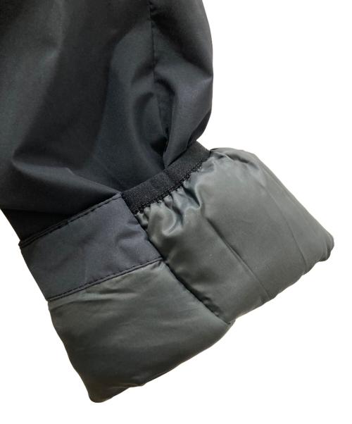 tilak（ティラック）tilak (ティラック) Svalbard Jacket/スヴァールバル ジャケット ブラック サイズ:Ⅿの古着・服飾アイテム