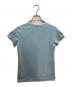 MONCLER (モンクレール) maglia t ブルー サイズ:14：5000円
