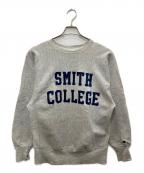 Championチャンピオン）の古着「80’S リバースウィーブスウェット」｜グレー