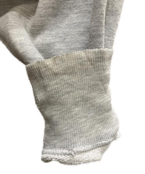 Champion（チャンピオン）Champion (チャンピオン) 80’S リバースウィーブスウェット グレー サイズ:LARGEの古着・服飾アイテム