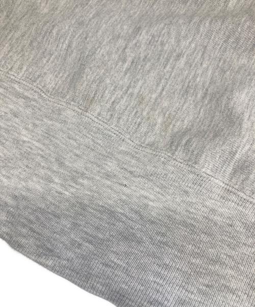 Champion（チャンピオン）Champion (チャンピオン) 80’S リバースウィーブスウェット グレー サイズ:LARGEの古着・服飾アイテム