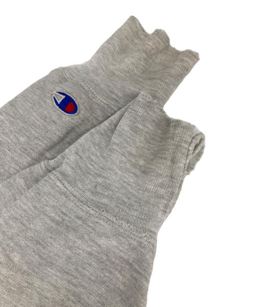 Champion（チャンピオン）Champion (チャンピオン) 80’S リバースウィーブスウェット グレー サイズ:LARGEの古着・服飾アイテム