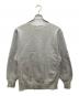 Champion (チャンピオン) 80’S リバースウィーブスウェット グレー サイズ:LARGE：10000円