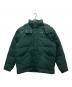 Patagonia（パタゴニア）の古着「ダウンドリフト・ジャケット」｜グリーン