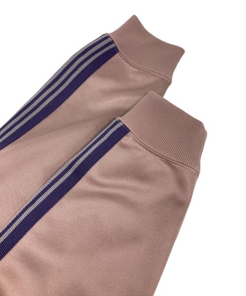 Needles（ニードルズ）Needles (ニードルズ) トラックジャケット ベージュ サイズ:XLの古着・服飾アイテム