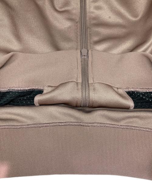 Needles（ニードルズ）Needles (ニードルズ) トラックジャケット ベージュ サイズ:XLの古着・服飾アイテム