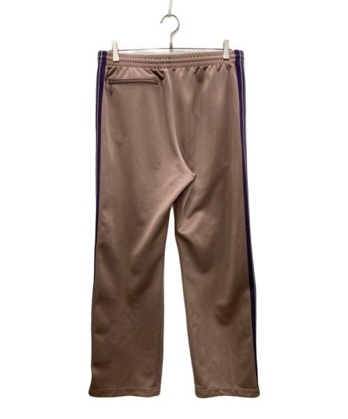 Needles（ニードルズ）Needles (ニードルズ) トラックパンツ ベージュ サイズ:Ⅿの古着・服飾アイテム