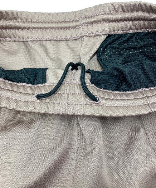 Needles（ニードルズ）Needles (ニードルズ) トラックパンツ ベージュ サイズ:Ⅿの古着・服飾アイテム