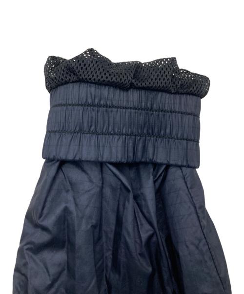 SALOMON（サロモン）SALOMON (サロモン) ナイロンジャケット ネイビー サイズ:Ｍの古着・服飾アイテム