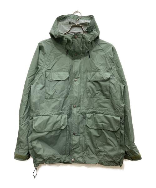 THE NORTH FACE（ザ ノース フェイス）THE NORTH FACE (ザ ノース フェイス) マウンテンパーカー グリーン サイズ:Ｍの古着・服飾アイテム