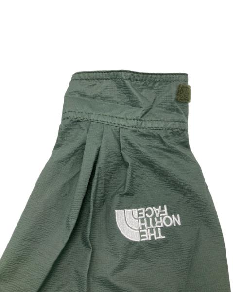 THE NORTH FACE（ザ ノース フェイス）THE NORTH FACE (ザ ノース フェイス) マウンテンパーカー グリーン サイズ:Ｍの古着・服飾アイテム