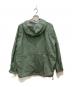 THE NORTH FACE (ザ ノース フェイス) マウンテンパーカー グリーン サイズ:Ｍ：8000円