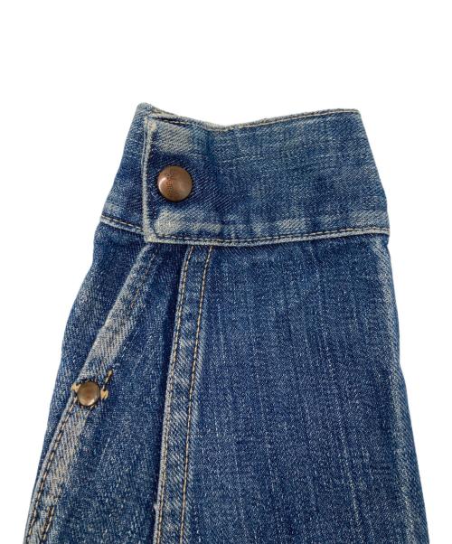 Wrangler（ラングラー）Wrangler (ラングラー) 50’S ヴィンテージデニムジャケット インディゴ サイズ:40の古着・服飾アイテム